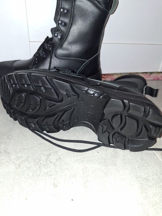 Buty protektor viking 41