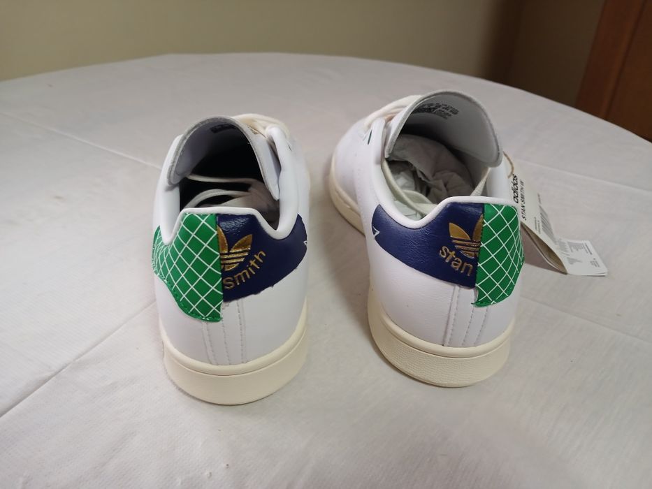 Кросівки Жіночі Stan Smith Originals GW6752