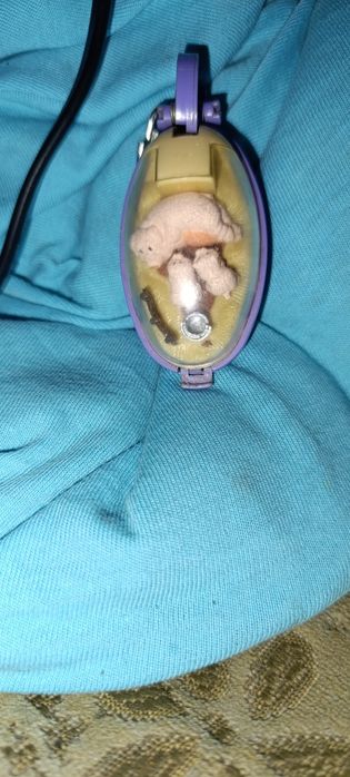 Sprzedam breloczek z lat 90