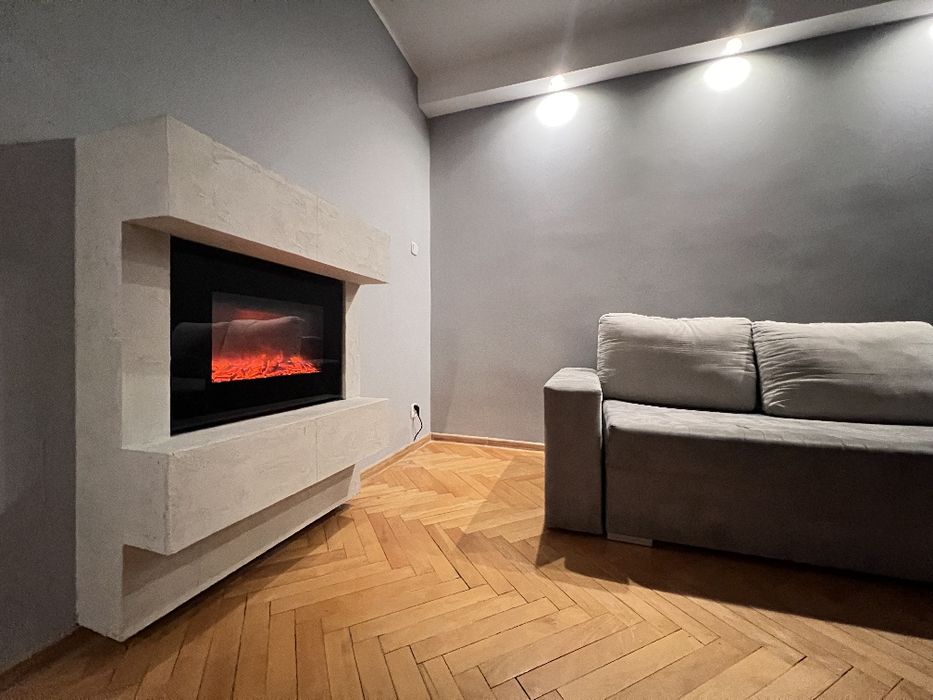 Przytulne 2-pokojowe mieszkanie z balkonem – os. Kopernika, dostępn