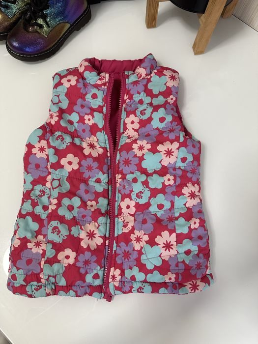 Курточка весняна 1,5-2,5 роки