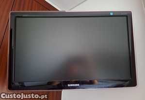 Tv samsung bom estado