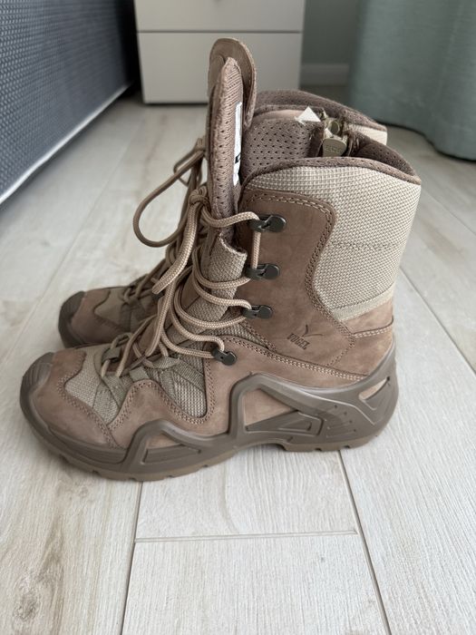 Берцы VOGEL 40 и 41 размер Койот Берці