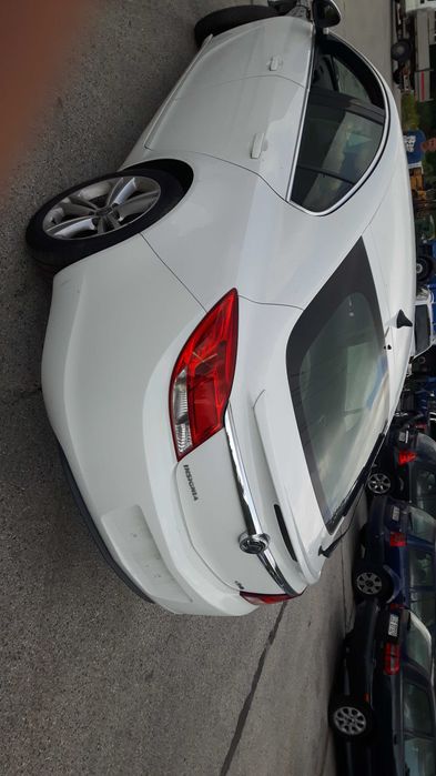 OPEL INSIGNIA A 2.0 cdti Części Zapraszamy!!!