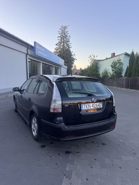 Saab 93 1.9 120KM