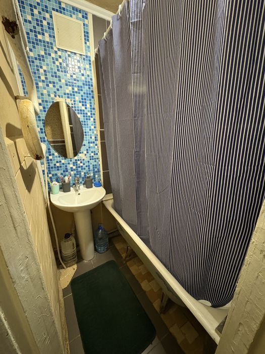 Квартира подобово