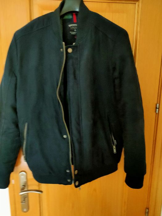 Blusão homem Quebramar M