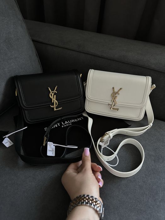 Сумка Yves Saint Laurent Solferino, ysl, ів сен лоран