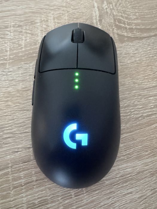 Logitech G Pro Wireless