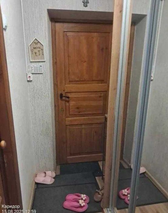 Продам 3 комнатную квартиру на Баварии