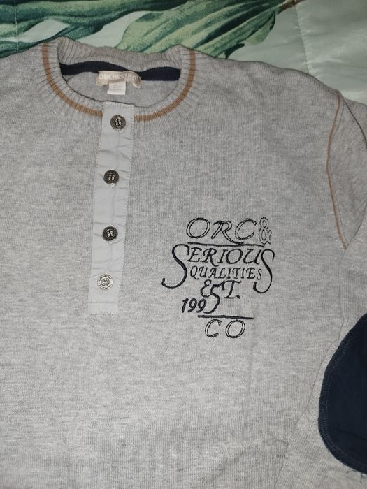 Camisola menina 12 anos