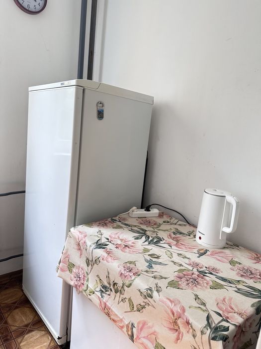 Здається 1 кімнатна квартира подобово