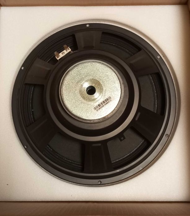 Głośnik niskotonowy, zamiennik dla kolumny głośnikowej 14"