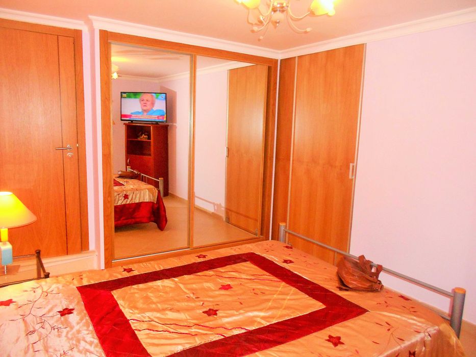 T1 c/AC e Wi-Fi, Junho, Julho, Set., em Vila Real de Santo António