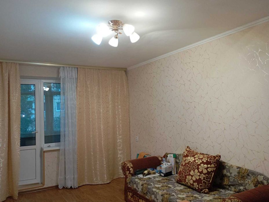 1-кімнатна квартира за адресою вул. Соборна (площа 31 м²) - Atlanta.ua - фото 13