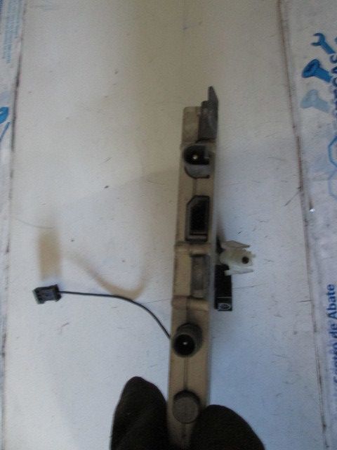 Antena BMW 5 (E39)