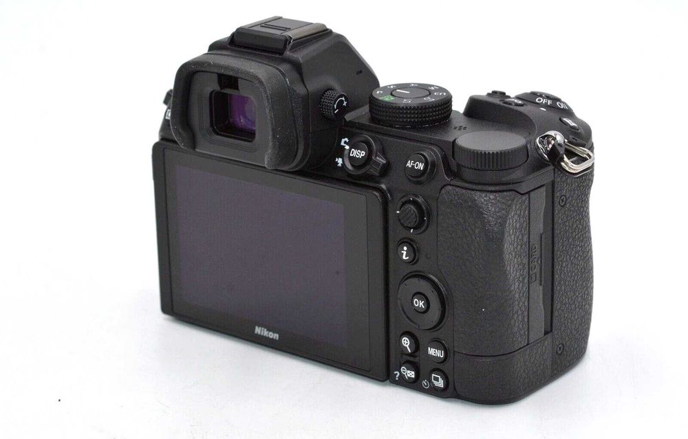 Nikon Z5 Mirrorless Full Frame