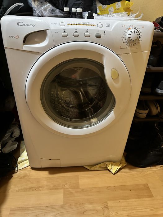 Пральна машина Candy