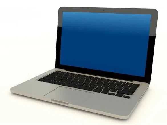 Laptop do internetu