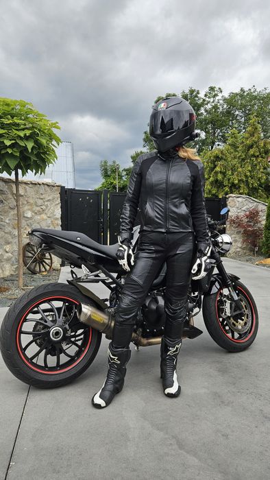 Alpinestars vika kombinezon