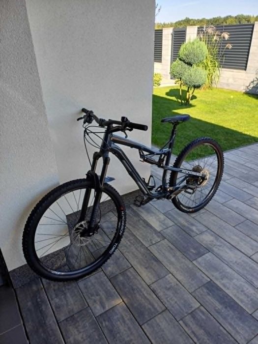 rockrider am 50s  rozmiar XL