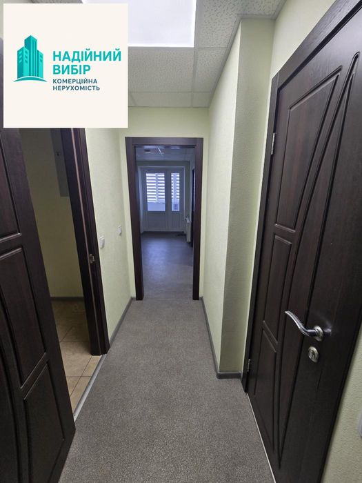 Продаж квартири на 1- му поверсі з окремим входом!