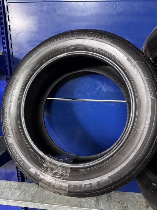 235/55r17 Bridgestone Turanza t001 235 55 r 17 літо Розпродаж Склад Шин Умань