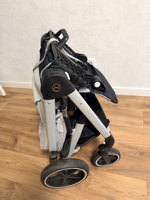 Дитяча коляска cybex balios s lux 3 в 1
