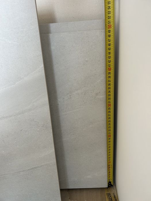 Плитка керамограніт Lavica Blanco Іспанія , залишки великі куски