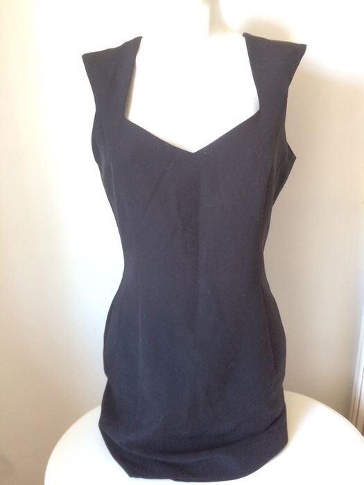 Optimal Mango Dress for Ceremony – NEW + 5 Black Dresses. Measurements in Description64284156788353120