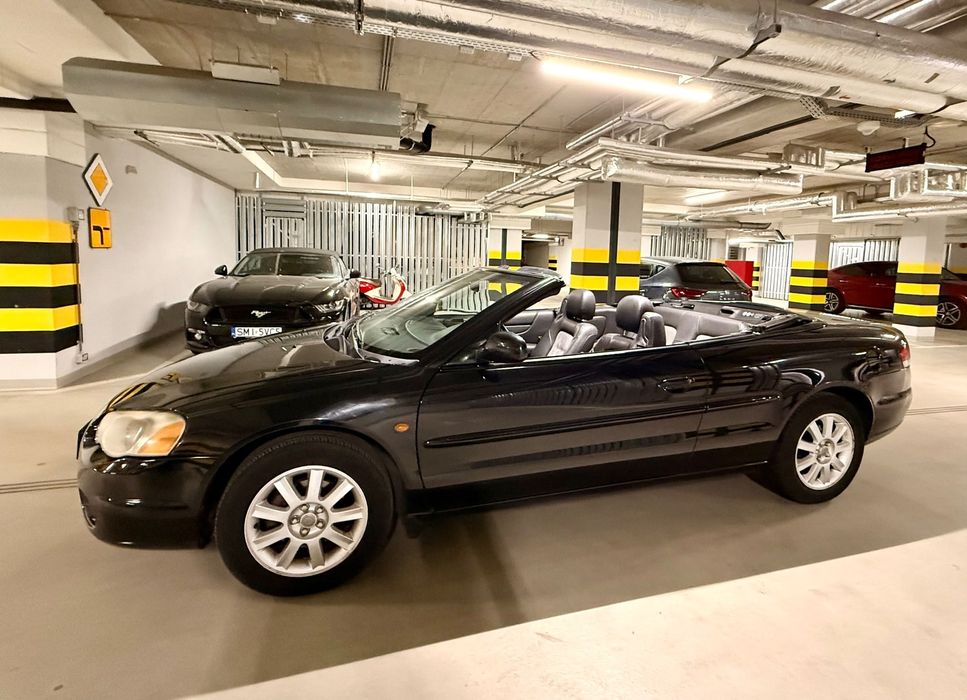Chrysler Sebring