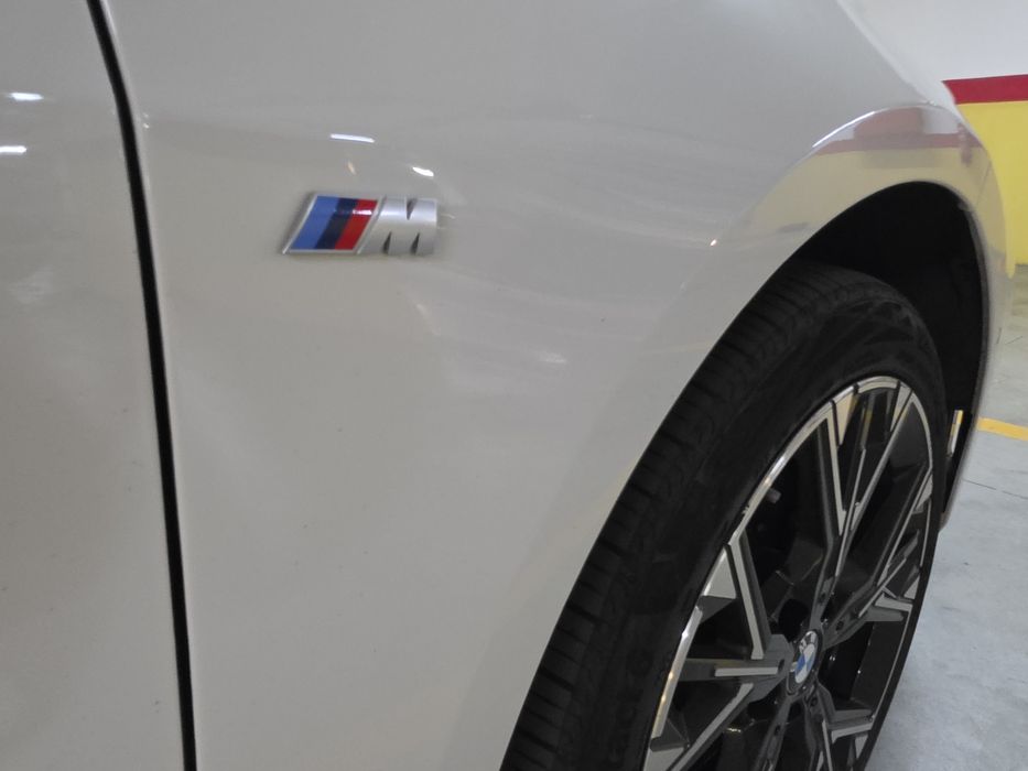 BMW 118d F70 Pack M Sport