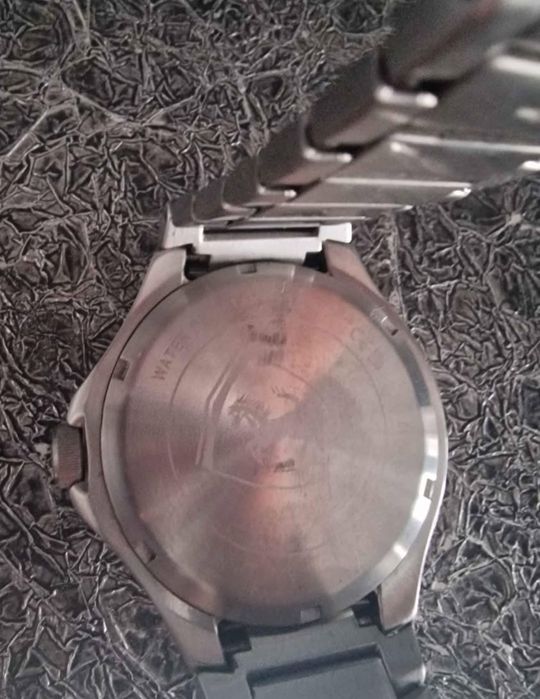 Relógio Ferrari Scuderia