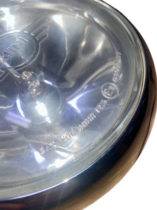 Faróis Auxiliares MINI COOPER JCW