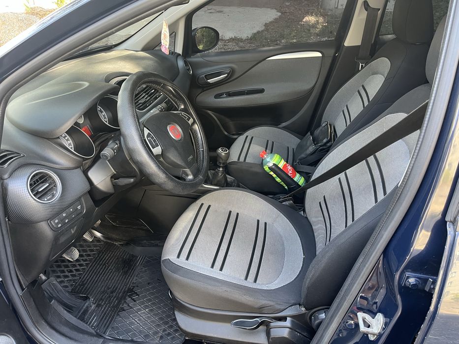 Продам Fiat Punto 1.4