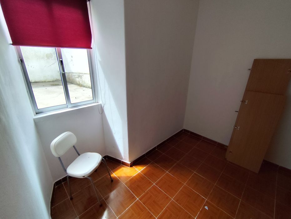 Andar de moradia Alenquer