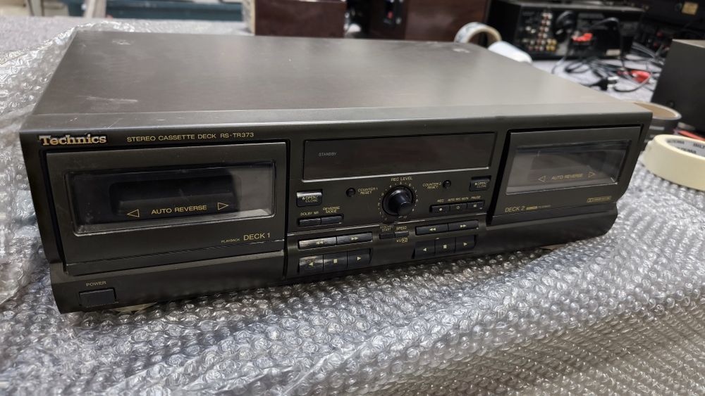 Technics RS-TR373