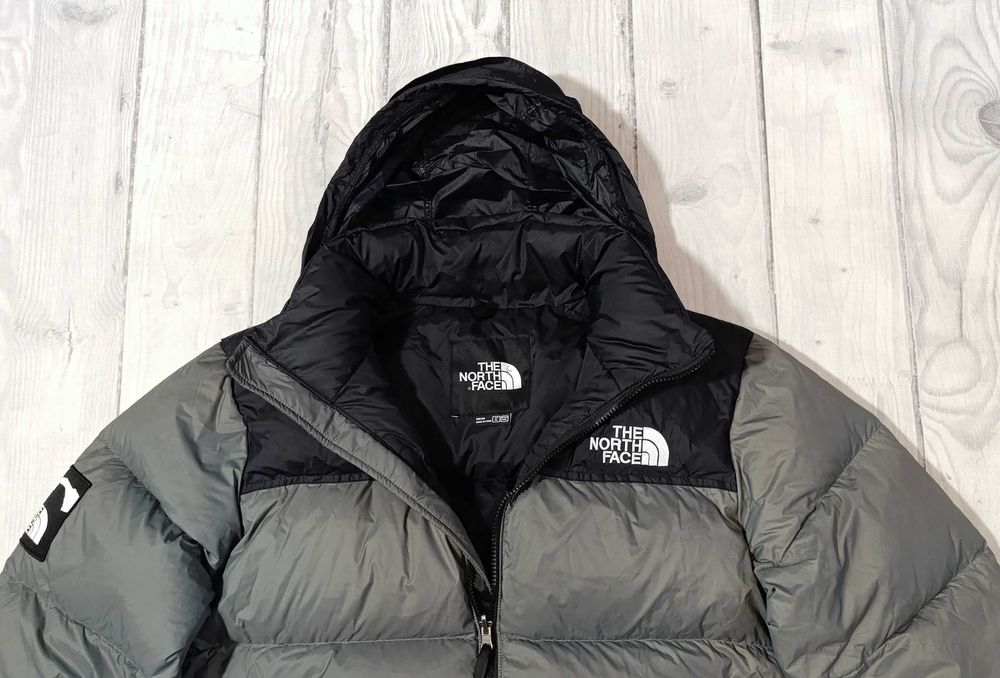 Kurtka The North Face 1996 Retro Nuptse r. XL