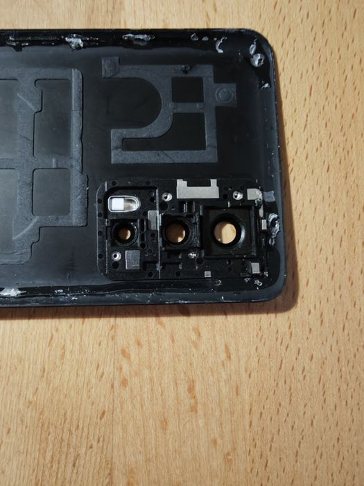 Proteção da câmera para Poco F5 Pro/Xiaomi Redmi K60