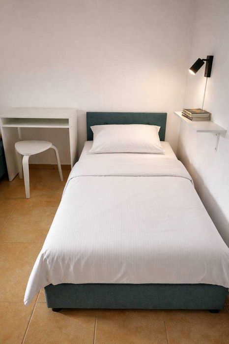 750 злотых в месяц! New Hostel Warszawa- Хостел Tani Pokoje Włochy!