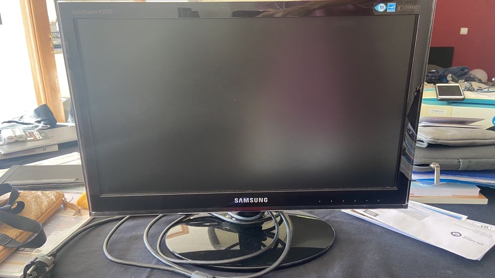 Monitor Samsung P2050 20’’