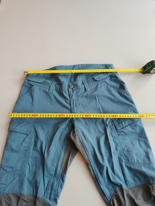Lundhags Vanner spodnie outdoorowe rozmiar damskie M