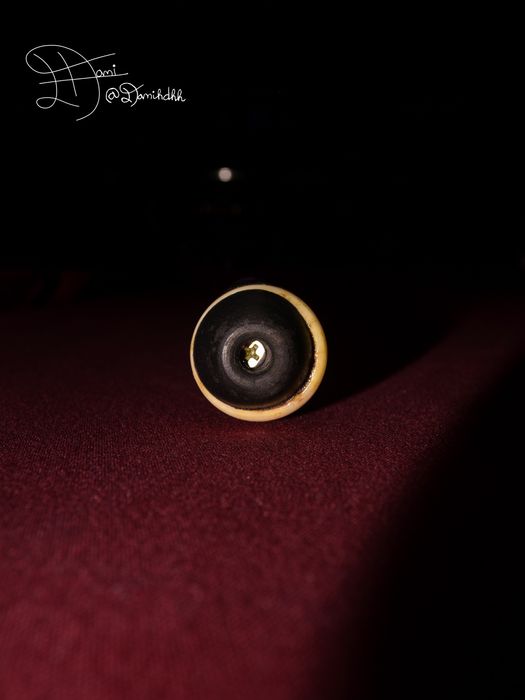 Billiard/Snooker/Pool Cue | 2-Piece | 1.46m | Vintage Style | 2000s