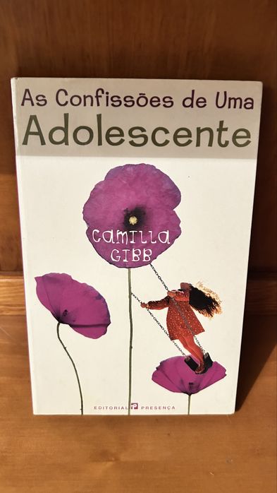 Lote Livros Nicholas Sparks, Mitch Albom e Vargas Llosa (Ed. Presença)