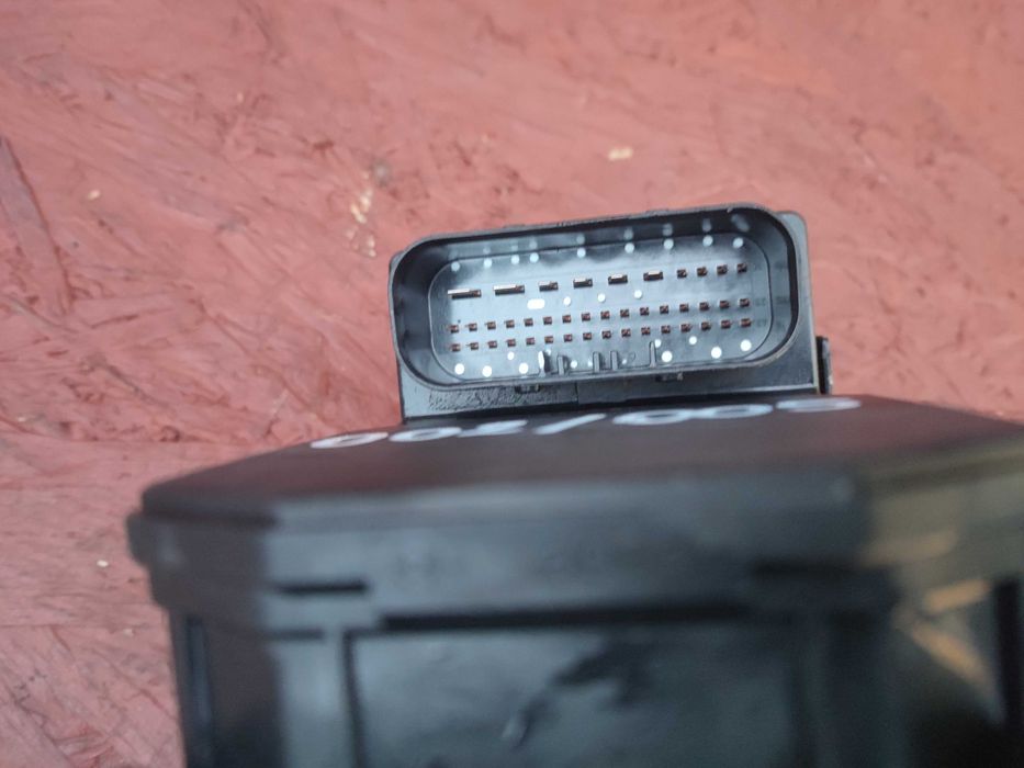 BMW E38 / E39 / E52 ORYGINALNA Pompa DSC + Sterownik 005 / 002 Sprawny