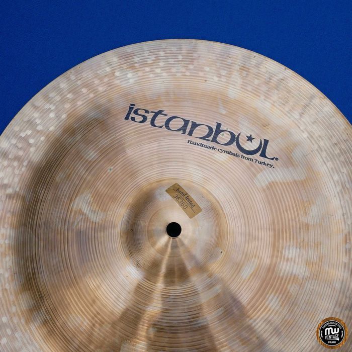 ‼️ Istanbul - talerz Pre Split Traditional China 16”  ‼️