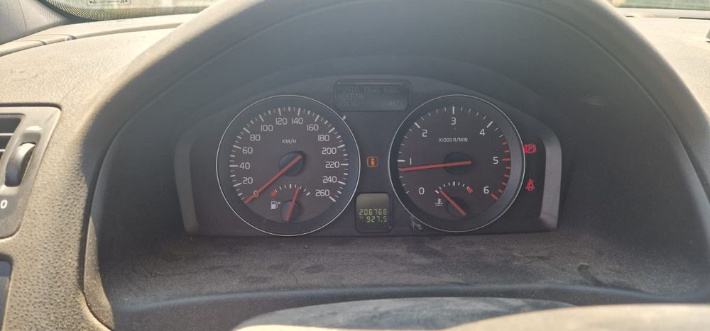 Volvo S40 bom estado