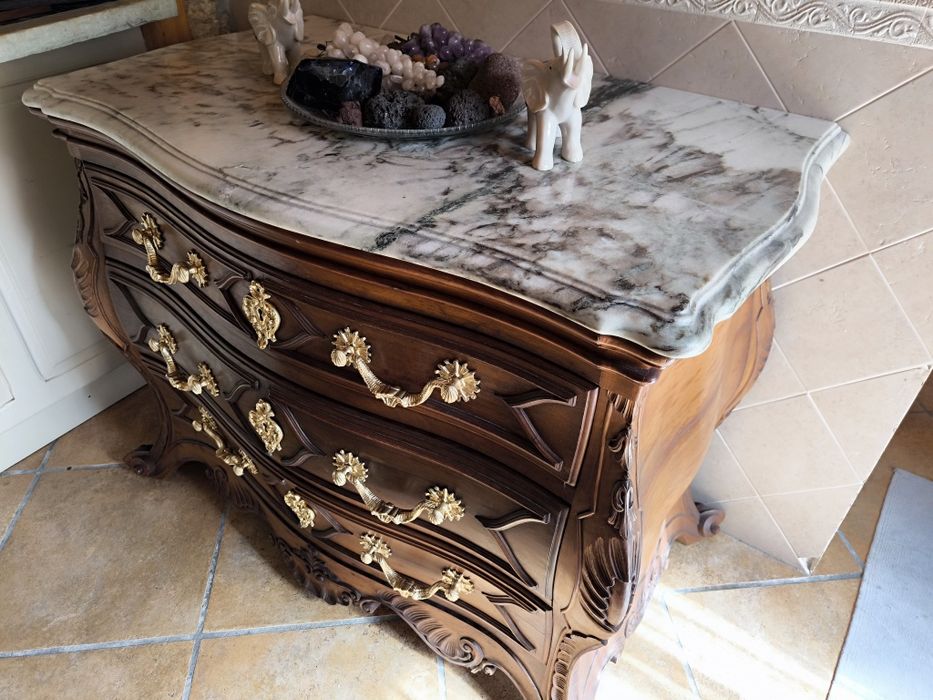 Cómoda vila viçosa