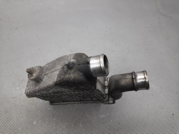 Radiador do intercooler HONDA Civic VIII Hatchback (FN_, FK_)
