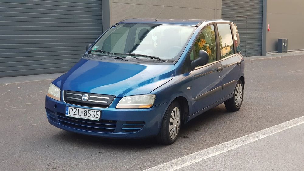 Fiat Multipla